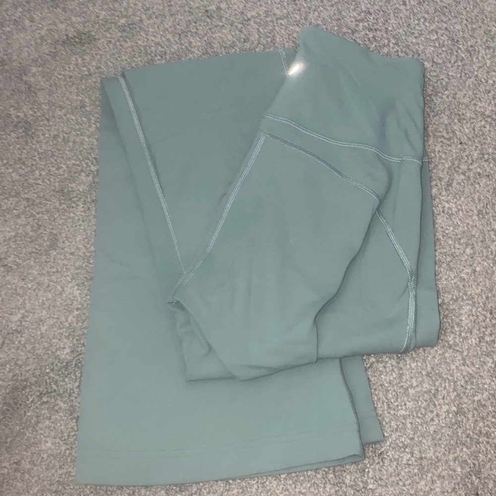 - lululemon flares